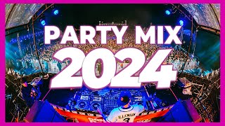 Download lagu DJ PARTY REMIX 2024 - Remixes & Mashups of Popular Songs 2024 | DJ Remix Mix Club Music Songs 2023 🥳 mp3