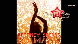 Britney Spears - Dramatic ft Heidi Montag