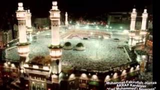 AKRAP Kardeşler - Can Muhammedi Seversen