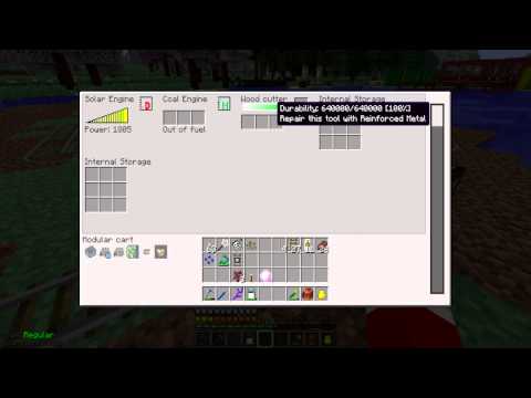 RR Let's Play - S02E27 - Steve's Carts