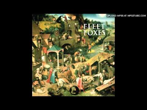 Robin Pecknold - I'm Losing Myself feat. Ed Droste (Download Link Included)