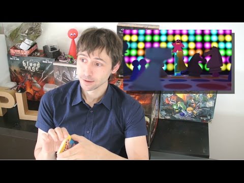 Time's up - Una breve recensione di Daniele - Playcool