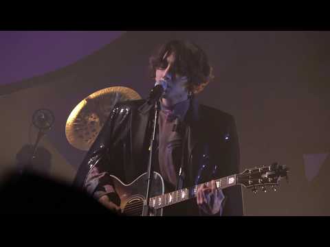 181124 전설 - 잔나비 (JANNABI) @10th 단독콘서트 'NONSENSE' (블루스퀘어 아이마켓홀)