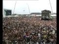 Godsmack Awake Live Rock Am Ring 2001