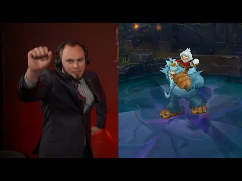 Recap, Highlights and Sounds of the game - Liquid vs Impulse 3rd place NA LCS Summer 2015!