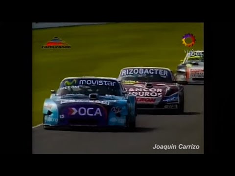Turismo Carretera 2007: 6ta Fecha Paraná - Final TC