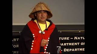 Tent of Many Voices: 11110503TMB