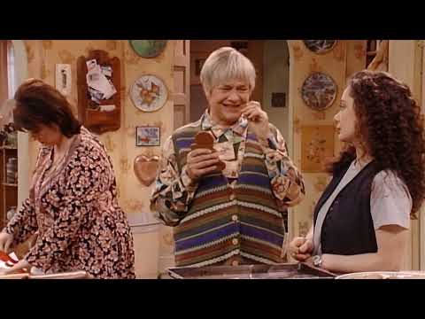 ROSEANNE'S MOM REVEALS SHE’S AN ALCOHOLIC at an AA MEETING?! Most SHOCKING Scene EVER!