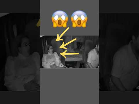 Camionero cuando la vio SE QUEDO COMPLETAMENTE HELADO!!! #paranormal