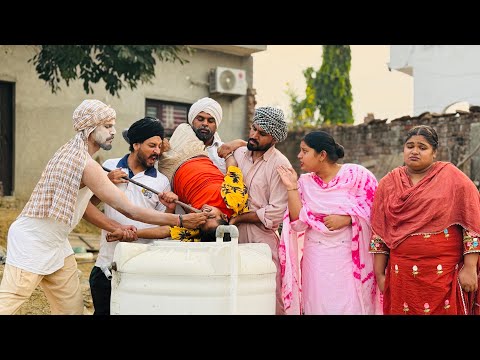28 ਗੱਗੀ ਡੌਨ | SHORT MOVIE 2025 | THEATER JUNCTION ( TJ) |