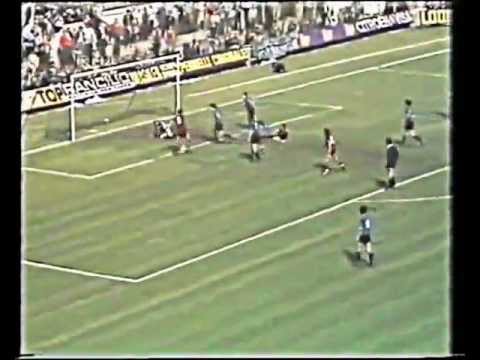 1982/83, (Roma), Inter - Roma 0-0 (27)