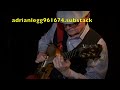 Not Remotely Blue outro