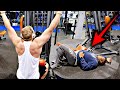MAN VS. WORKOUT | Who Won?