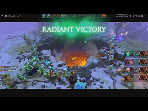 15-0 IS REAL! TNC TIGERS VS GEEK FAM BO5 - ANG GAME SEA 2018 GRAND FINAL