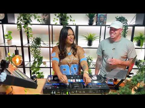 SUMMERTIME PLAYLIST l ALTERNATIVE R&B AND DRUM & BASS l DJ TALISHA