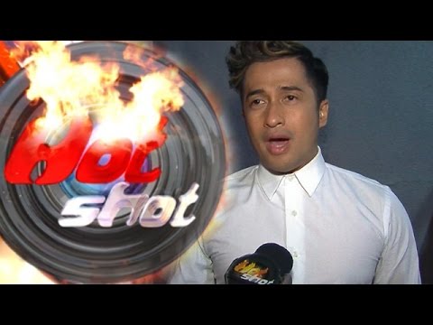 Highlight - Hot Shot 11 Desember 2016