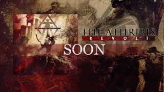 The Athribis - "Revolt" (album preview)