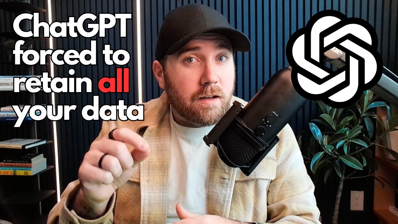 openai user privacy nuked in court