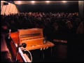 Pascal Comelade - Mieux que ses seins + I can't control myself (Au Revoir Cinema Savoy - 20.11.04)