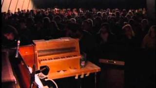 Pascal Comelade - Mieux que ses seins + I can't control myself (Au Revoir Cinema Savoy - 20.11.04)