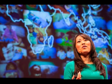 Embrace: Low-cost, life-saving incubators | Jane Chen