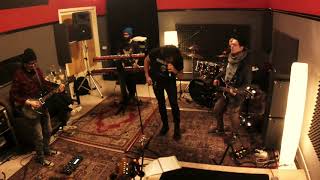 Lulù e Marlene - Litfiba cover [HD]