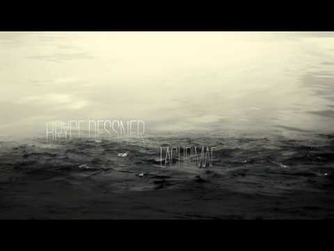 Bryce Dessner, André de Ridder — Lachrimae