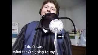 &quot;Make It So&quot; (Let It Go Parody) - LeakyStars2014 Entry