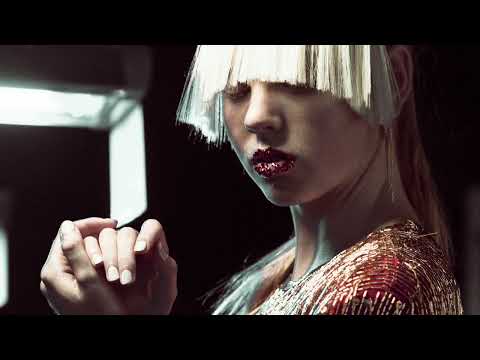 Wedding photographer holding a camera