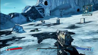 Vidéo Borderlands 2 - Edition fourreau en carton