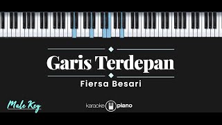 Download lagu Garis Terdepan - Fiersa Besari (KARAOKE PIANO - MALE KEY) mp3 Download lagu Garis Terdepan - Fiersa Besari (KARAOKE PIANO - MALE KEY) mp3