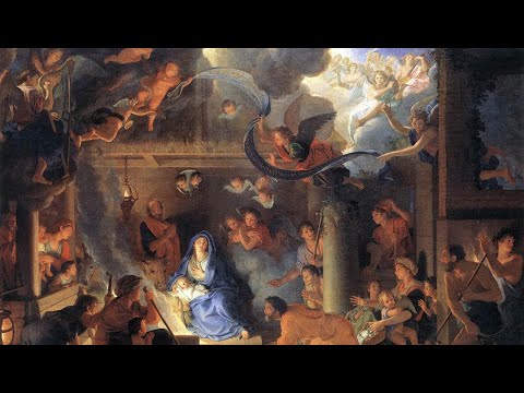 Ehre sei dir, Gott, gesungen (Bach) The Monteverdi Choir