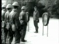 Рукопашный бой народной армии ГДР/Dogfight GDR People's Army 