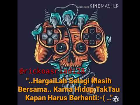 Dash Uciha ft Daman Nula - Nanana Preminimpreman (liriklyrics)