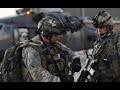 US Army Special Forces (Green Berets) 