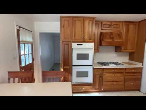 7121 Edwina Ave NE property video
