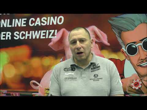 Zoltan Majeri zum Spiel TV Endingen - Pfadi Winterthur und zur Europameisterschaft 2020.