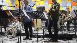 Open Sextet feat. Rich Perry 4/4
