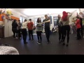 GAVRILOV DANCE Cooke Center High School Merengue April 2017