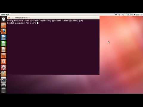 How to boot Linux from USB
