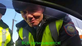 Акимату г. Шымкента! Специалисты отдела ПТАД - Проснитесь!