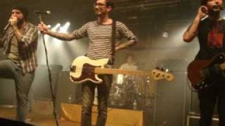 Eternal Tango - Oh No