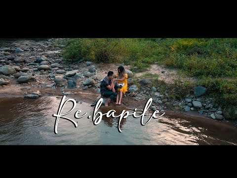 Rough Road- Re·bapile Official Music Video