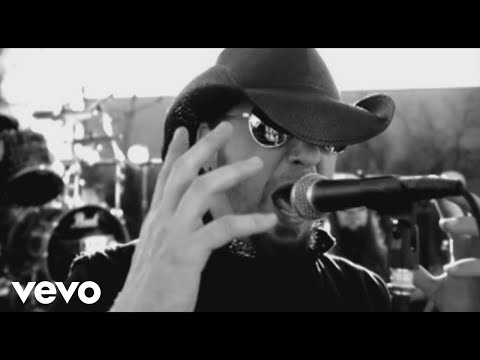 HELLYEAH - You Wouldn't Know online metal music video by HELLYEAH