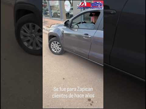 Se fue para Zapican clientes de hace años