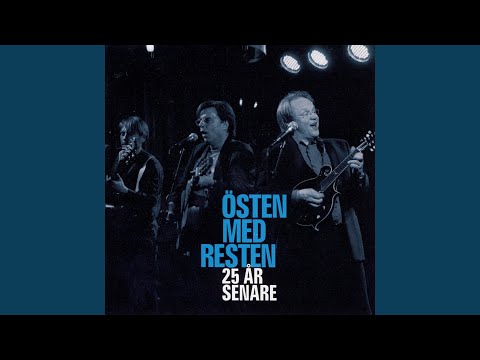Grilla Grilla - Östen med Resten