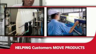 Introduction to A&E Conveyor Systems and Our Services