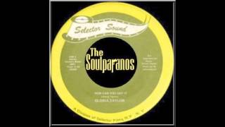 RARE SOUL: GLORIA TAYLOR - How Can You Say It - 1975