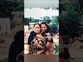 Actress Soundarya Family Photos Shorts