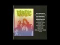 Frantic Conception 1970 USA Hard Psychedelic Blues Rock